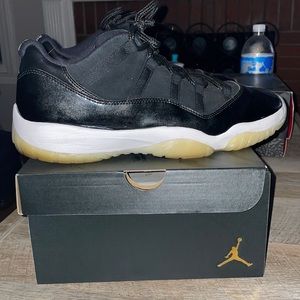 Jordan 11 baron low